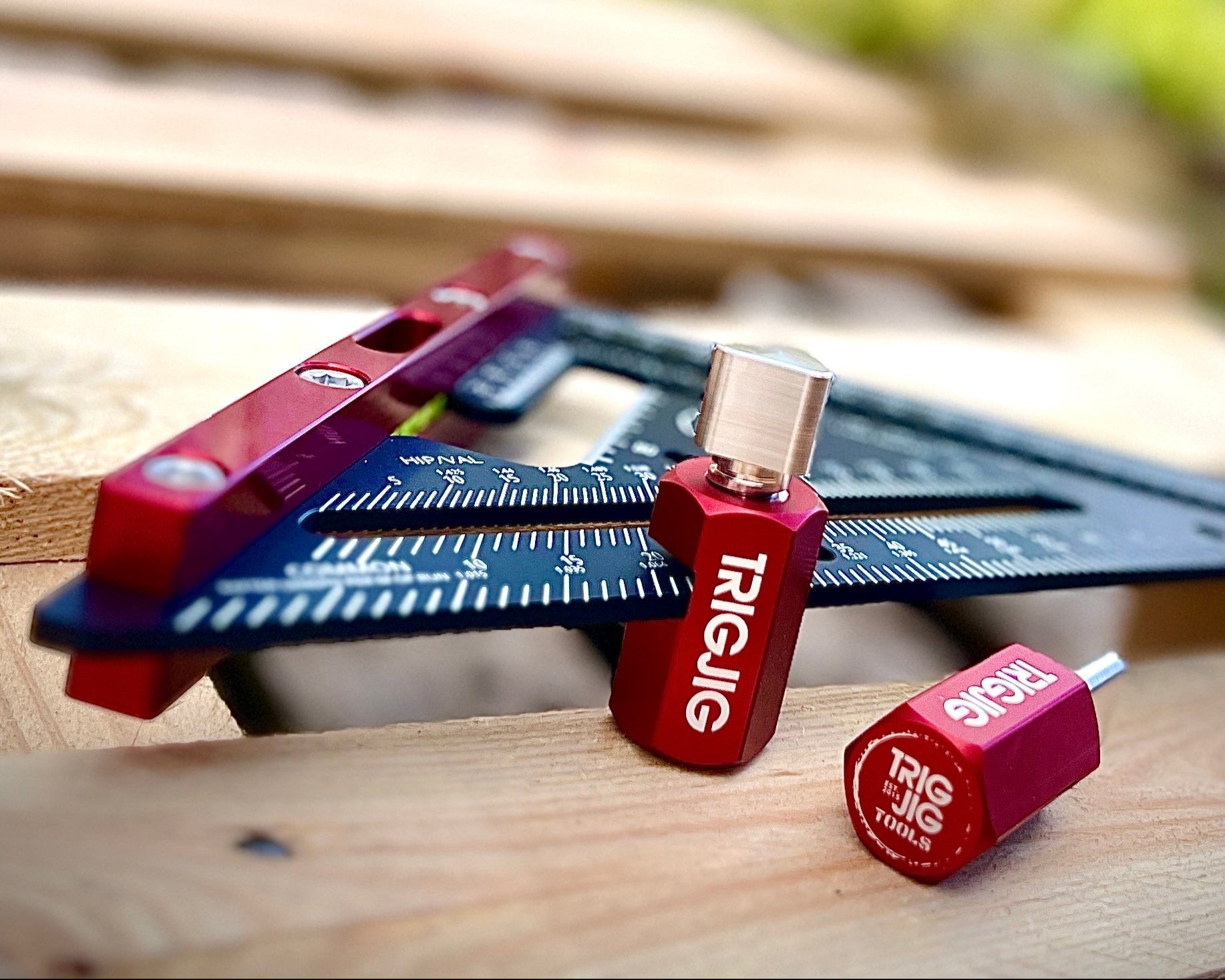 SG38 on RSA Rafter Square