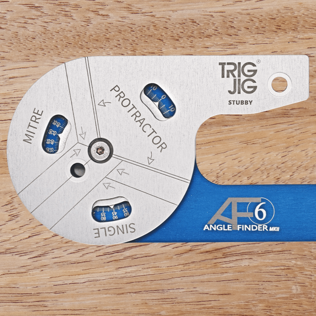 AF6 Stubby Angle Finder