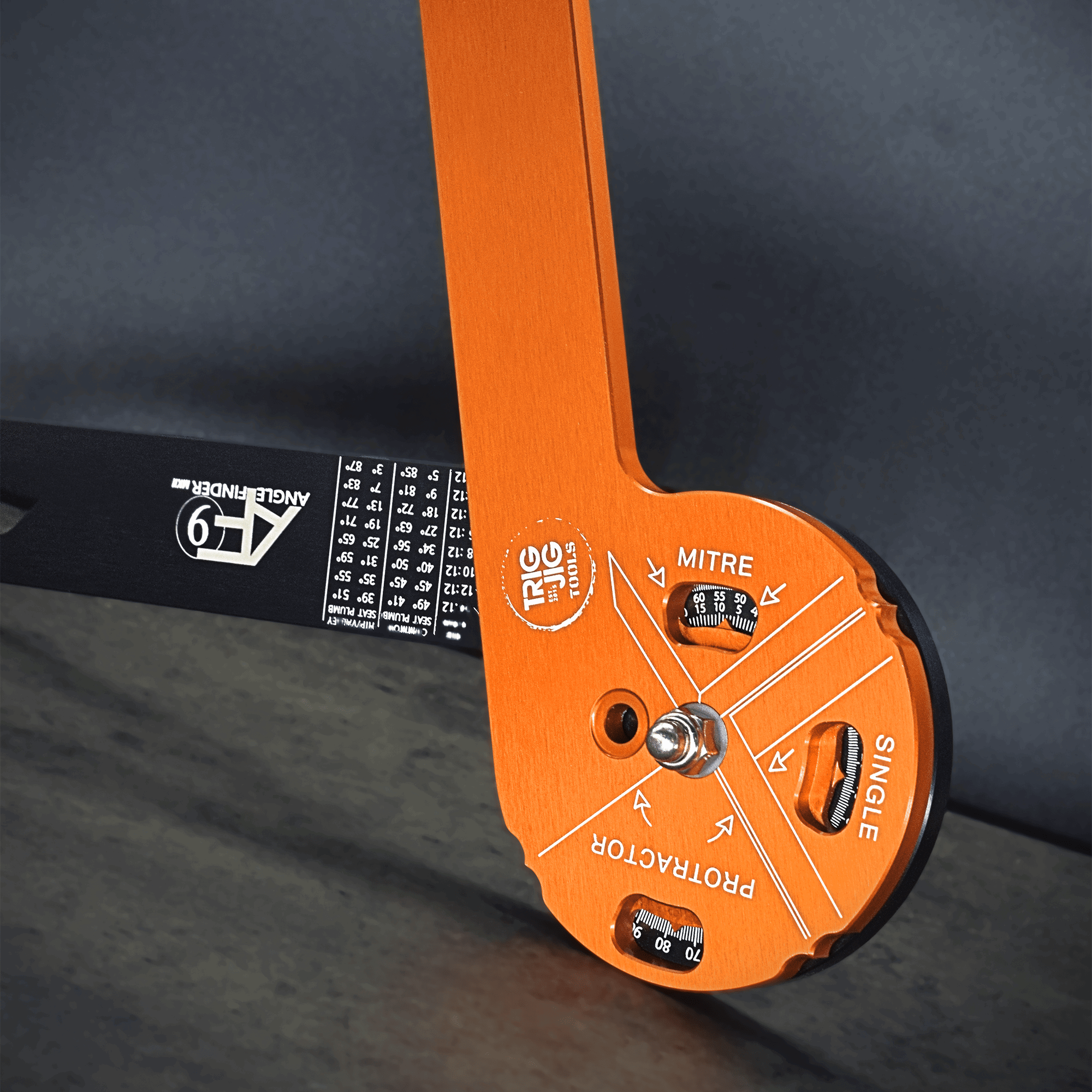 AF9 Pro Angle Finder