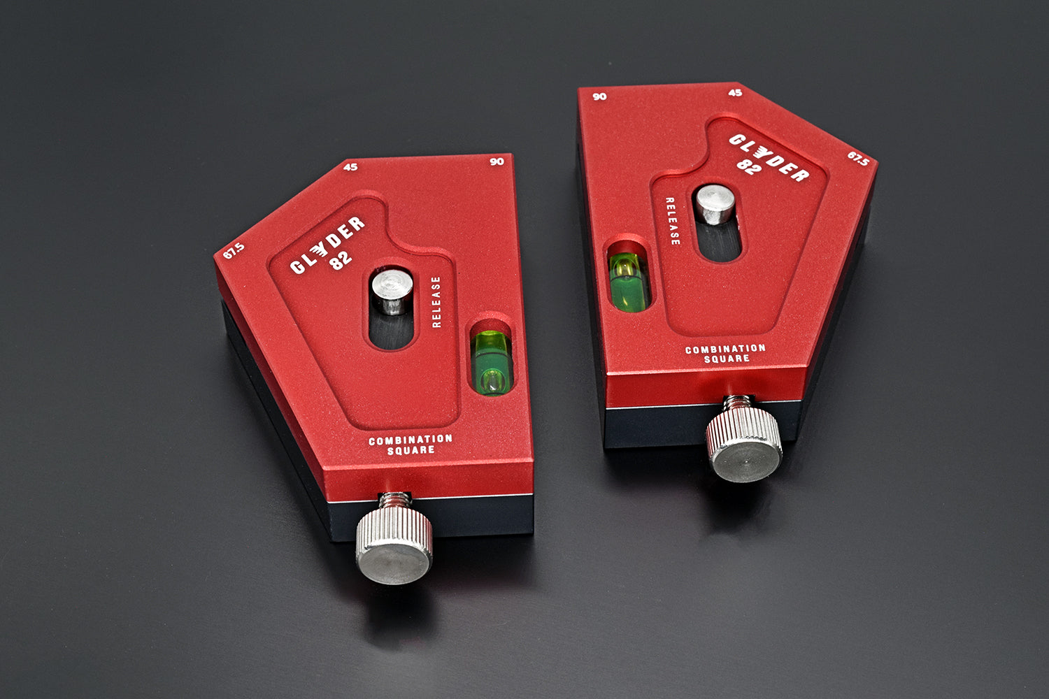 Glyder 82 Combination Square