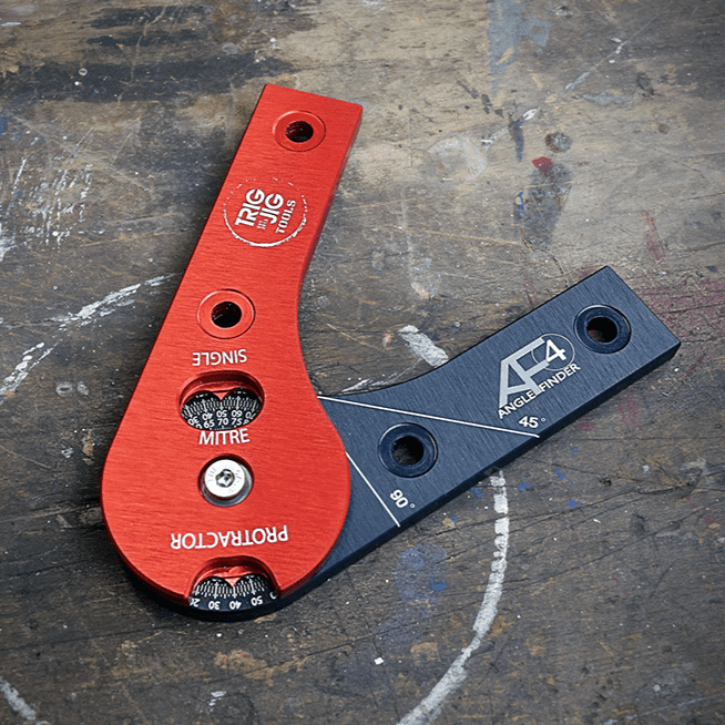 AF4 Angle Finder