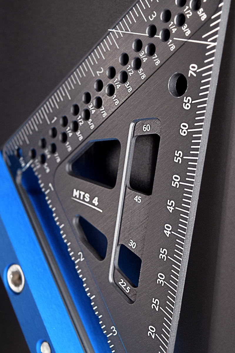 MTS4 Micro Trim Square
