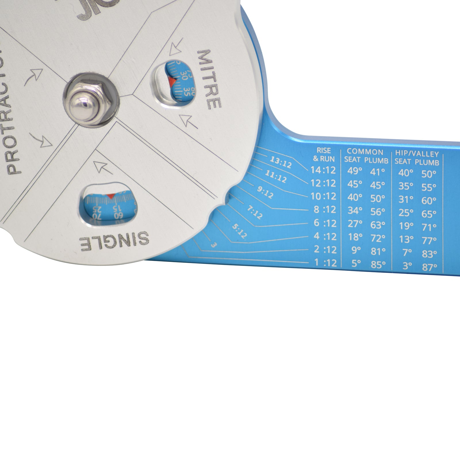 AF9 Pro Angle Finder