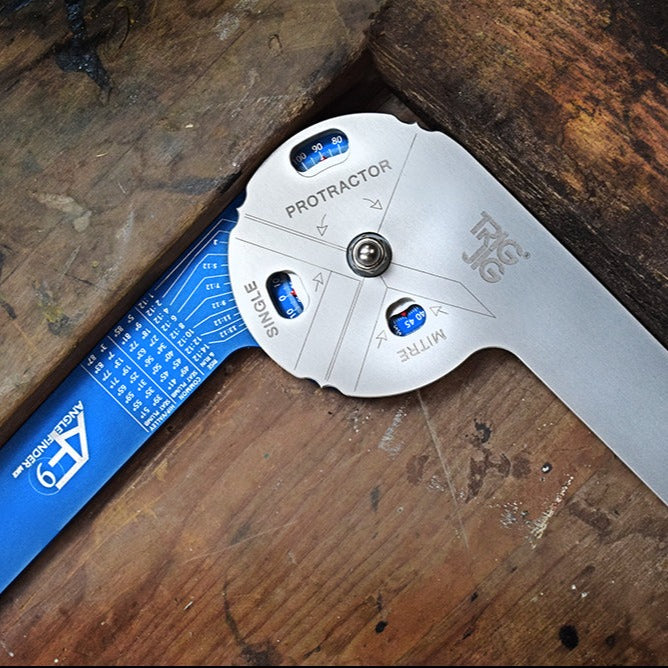 AF9 Pro Angle Finder