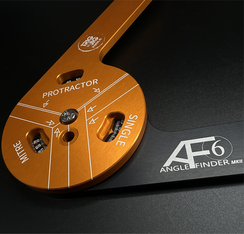 AF6 MKII Angle Finder