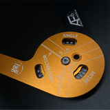 AF6 MKII Angle Finder