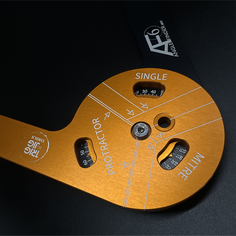 AF6 MKII Angle Finder