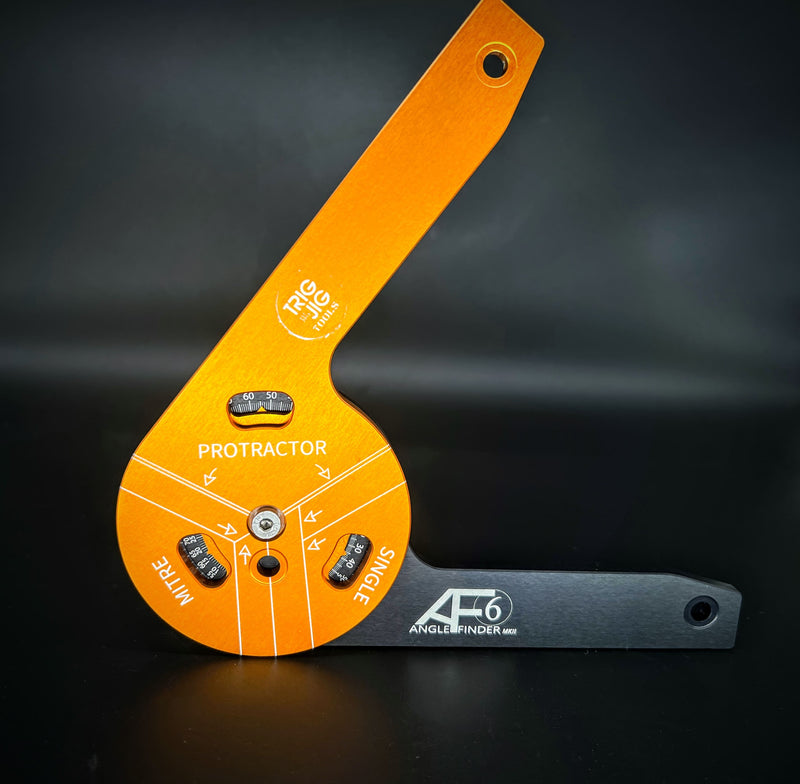 AF6 MKII Angle Finder