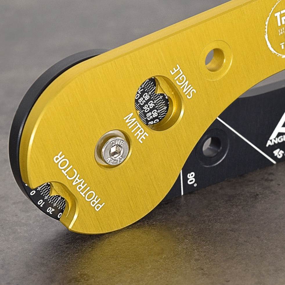 AF4 Pocket Angle Finder 