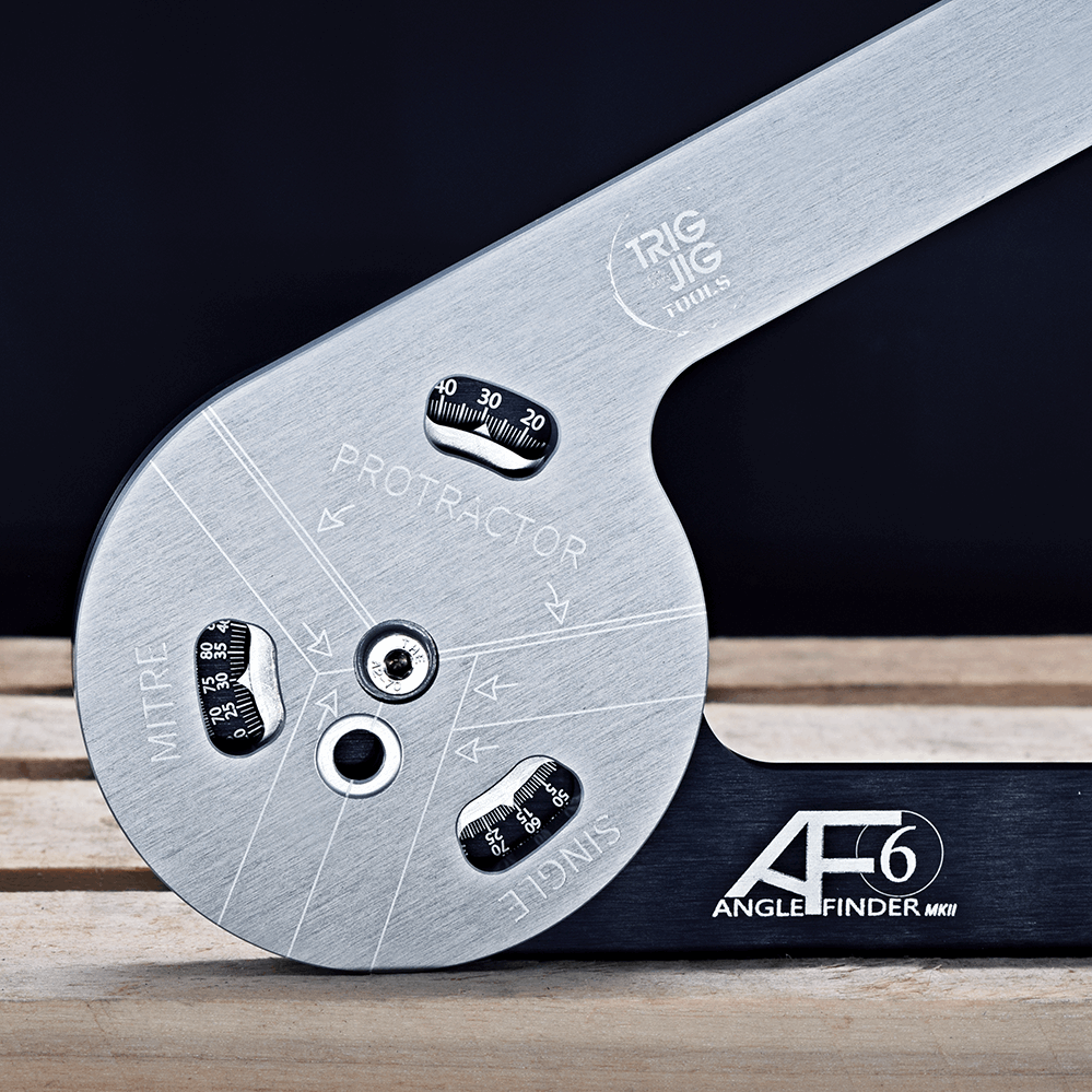 AF6 Stubby Angle Finder