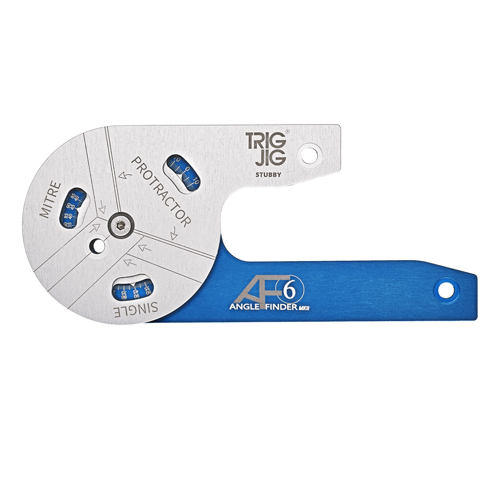 AF6 Stubby Angle Finder