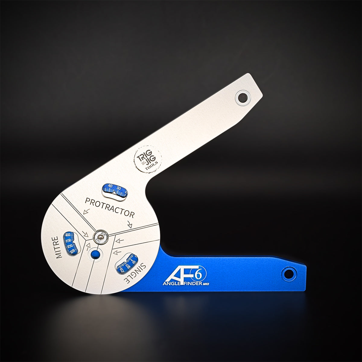 AF6 MKII Angle Finder