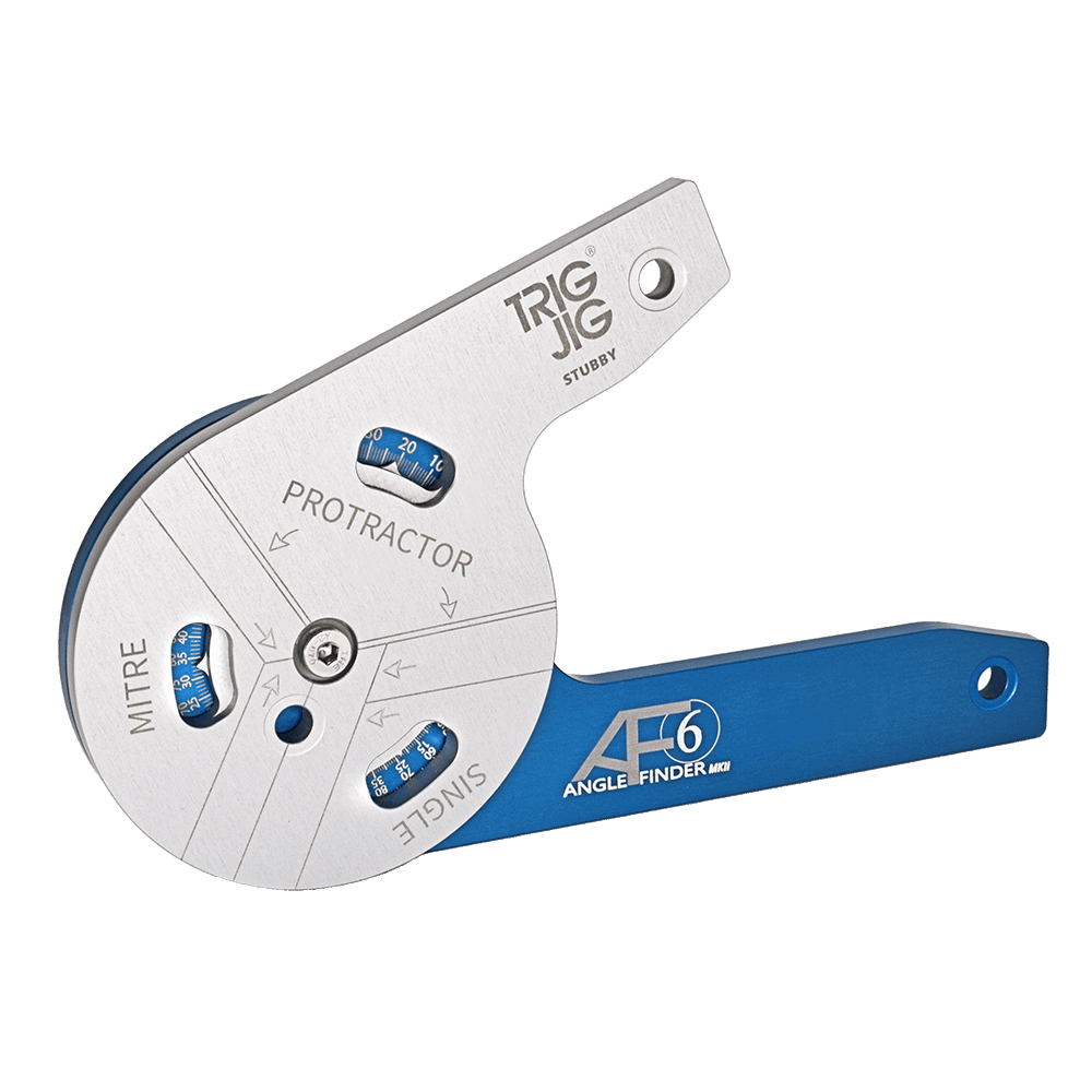 AF6 Stubby Angle Finder