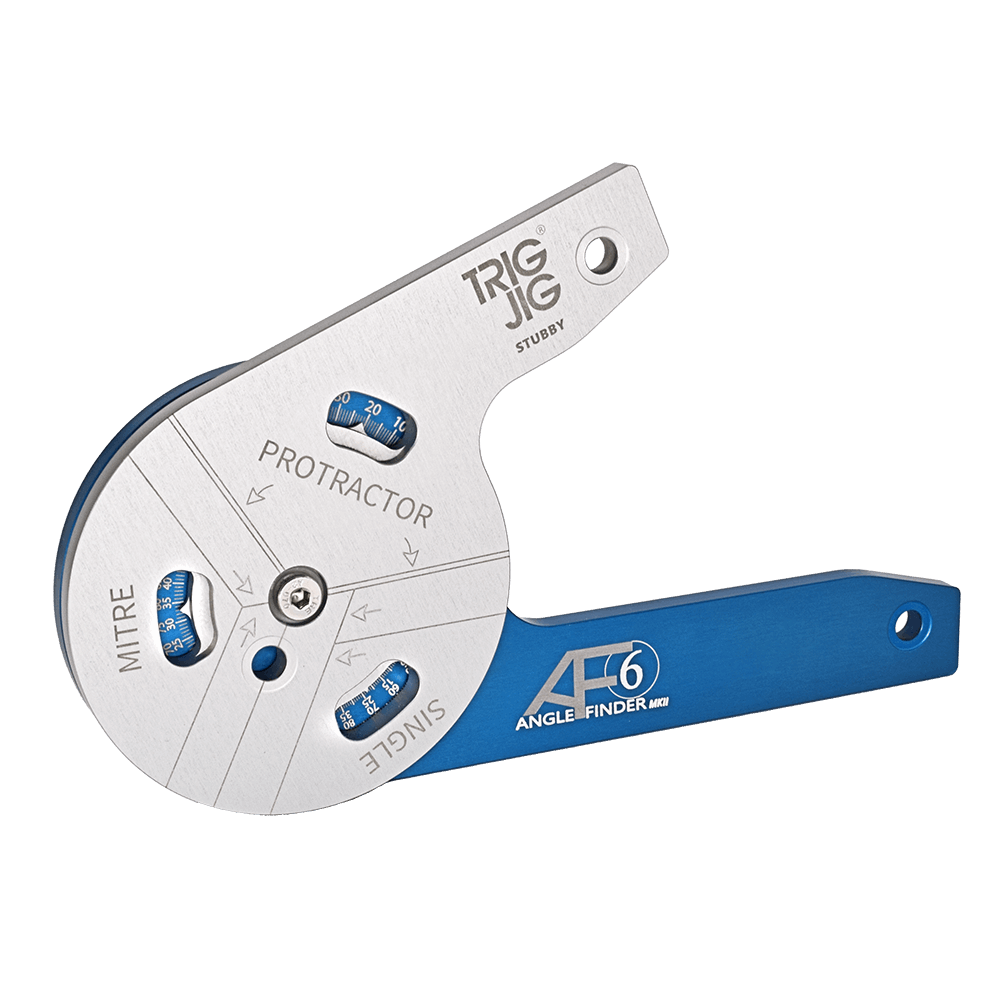 AF6 Stubby Angle Finder