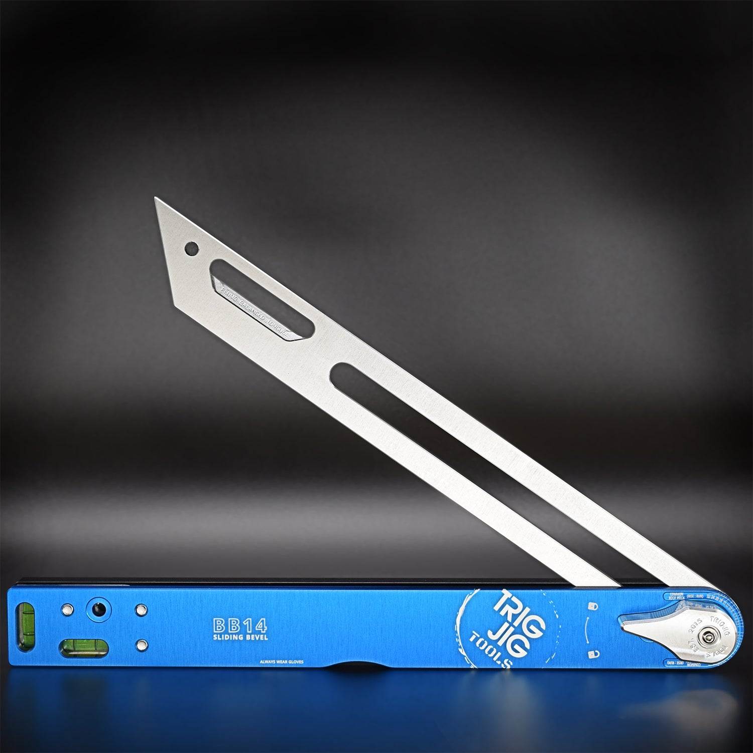BB14 Big Sliding Bevel