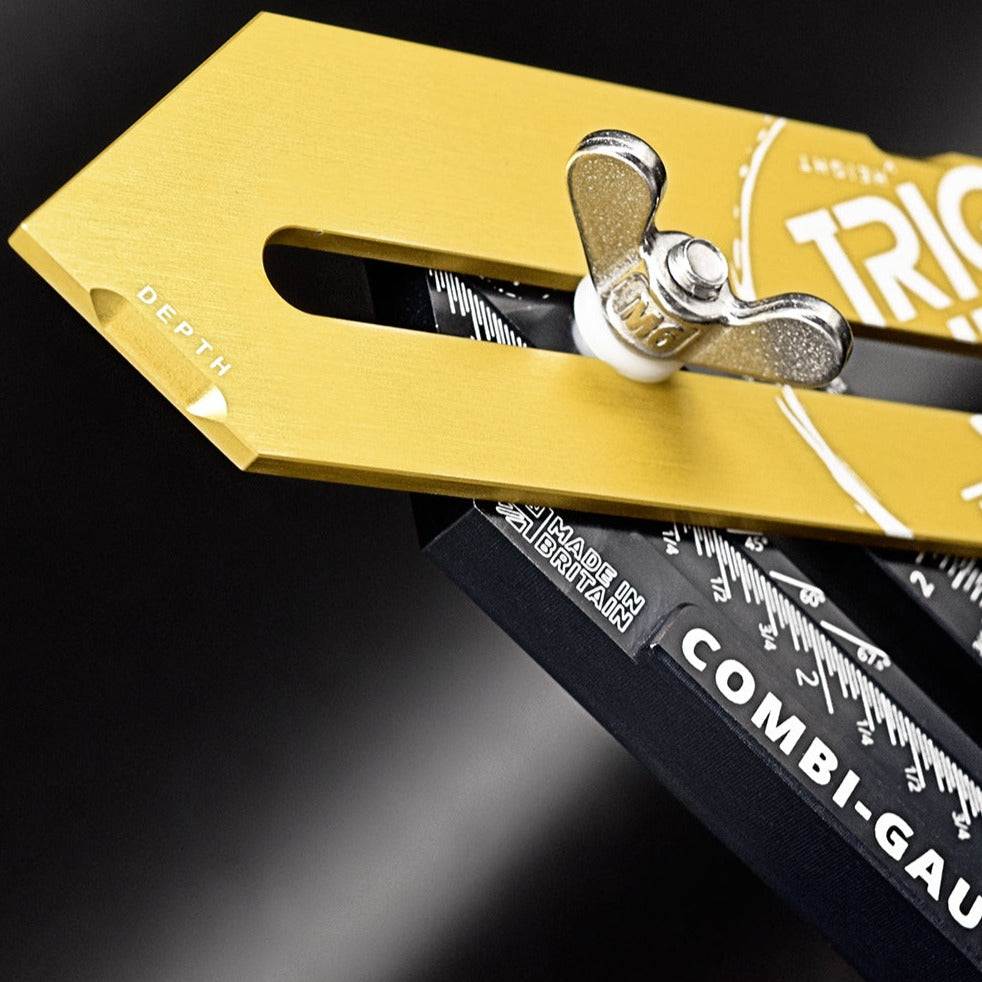 Precision Combination Gauge Tool