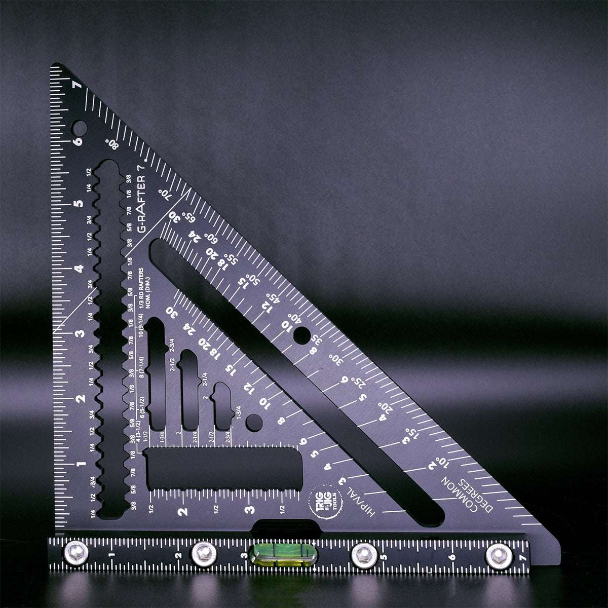 G-Rafter 7 Rafter Square