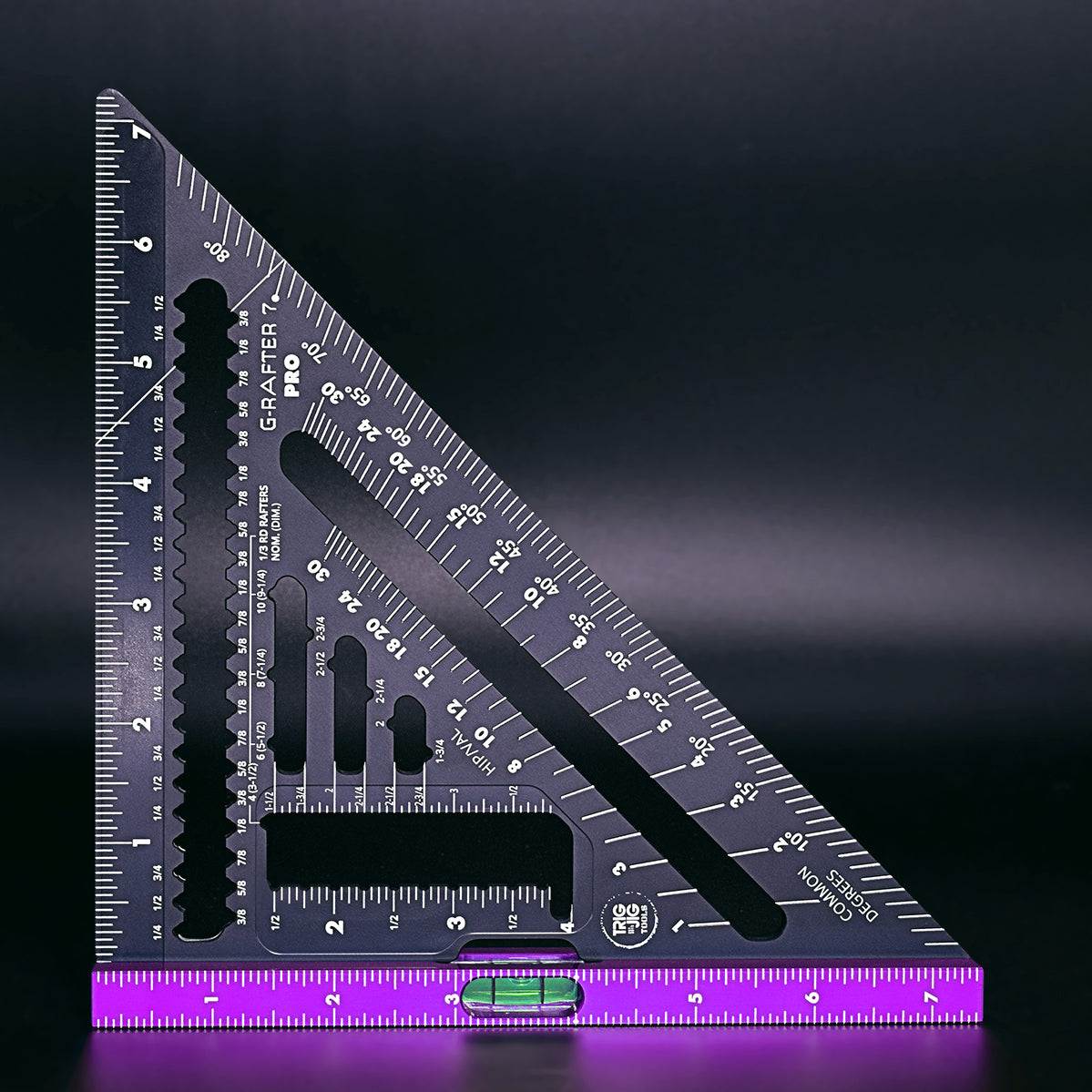 G-Rafter 7 PRO Rafter Square