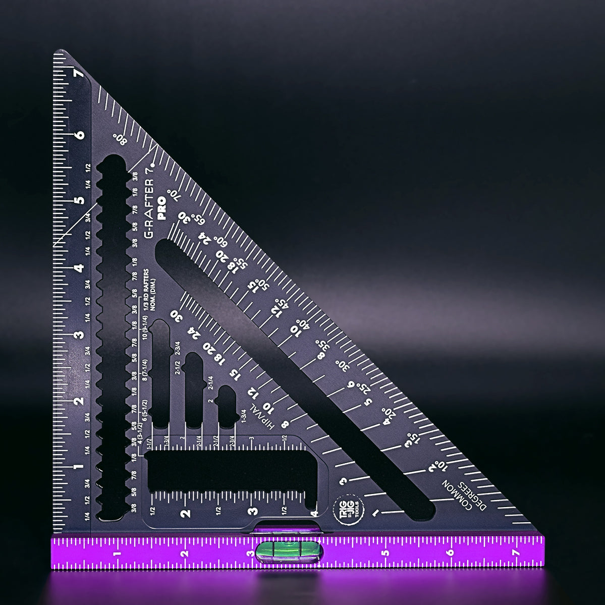 G-Rafter 7 PRO Rafter Square