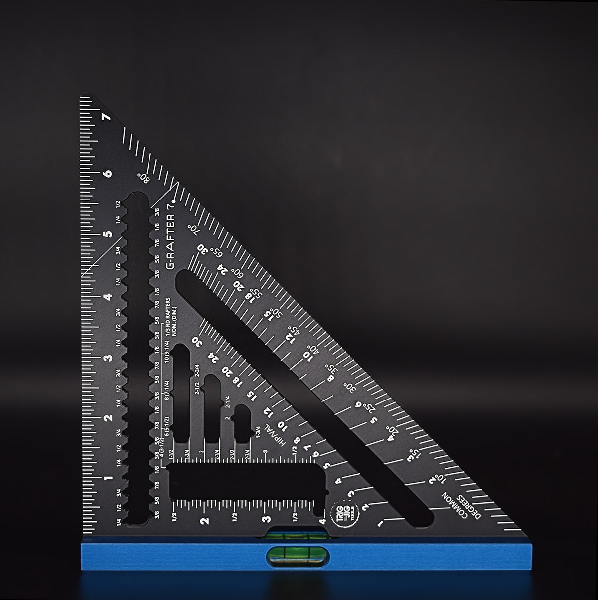G-Rafter 7 Rafter Square