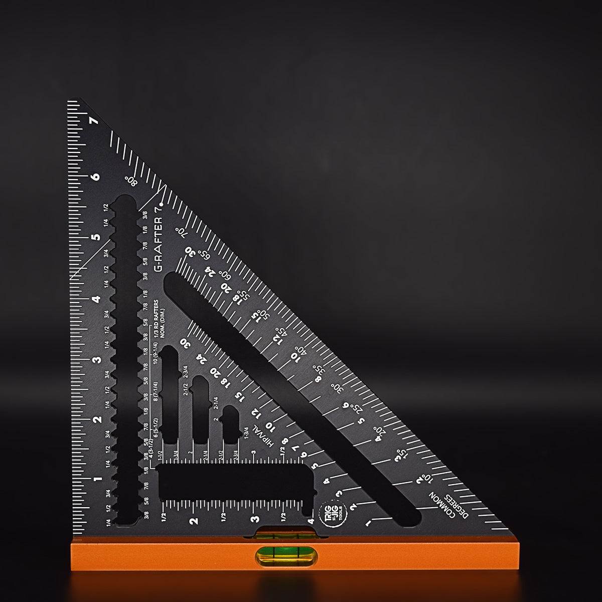 G-Rafter 7 Rafter Square