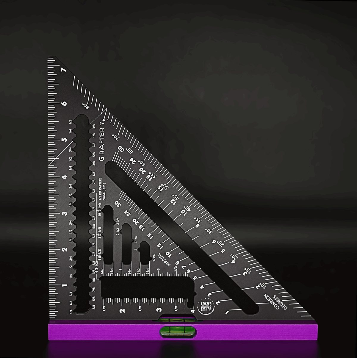 G-Rafter 7 Rafter Square