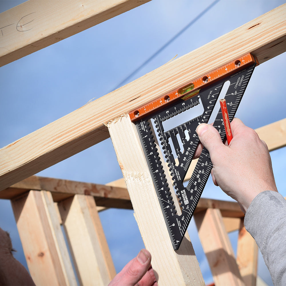 G-Rafter 7 PRO Rafter Square