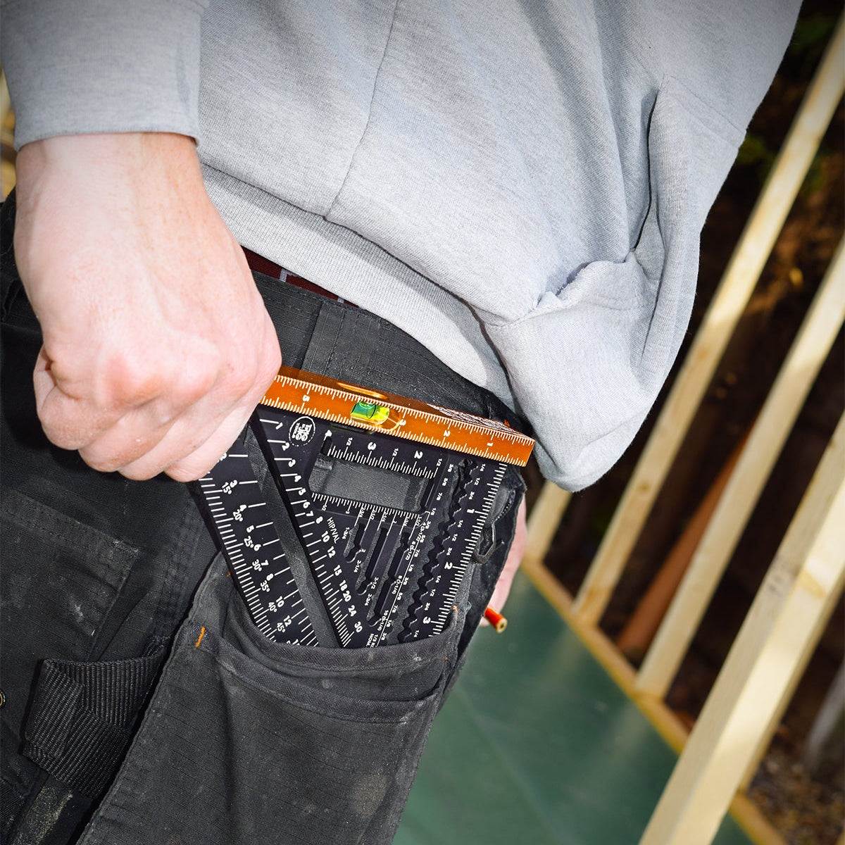 G-Rafter 7 PRO Rafter Square
