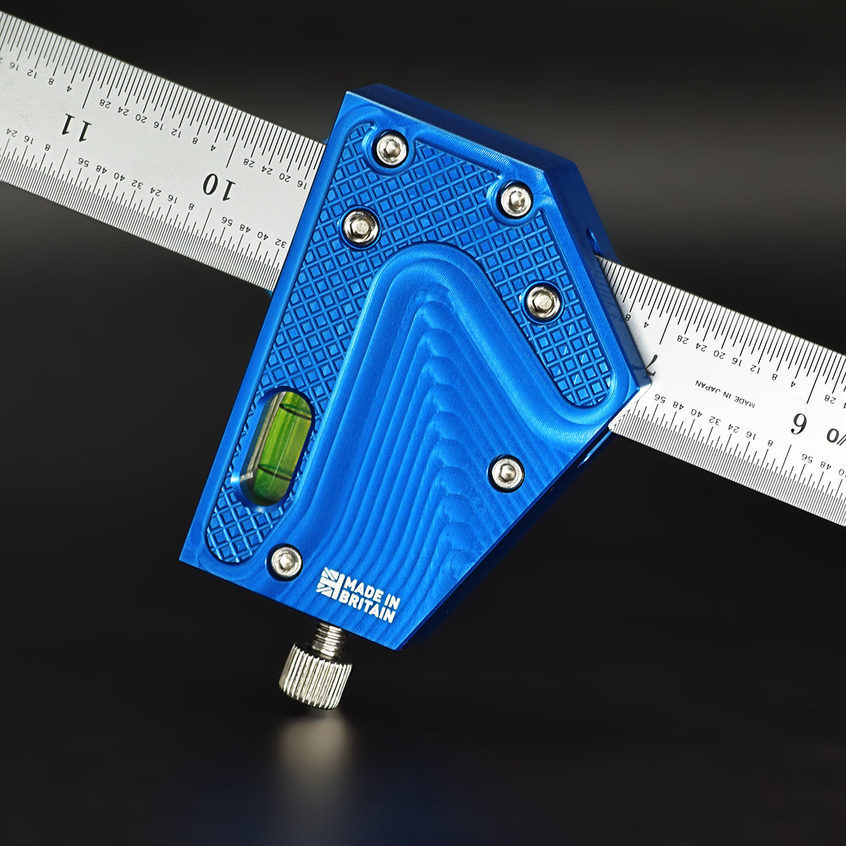 Glyder 81 Combination Square (Body Only)