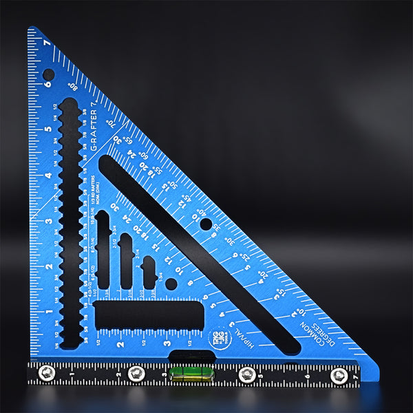 G-Rafter 7 Rafter Square