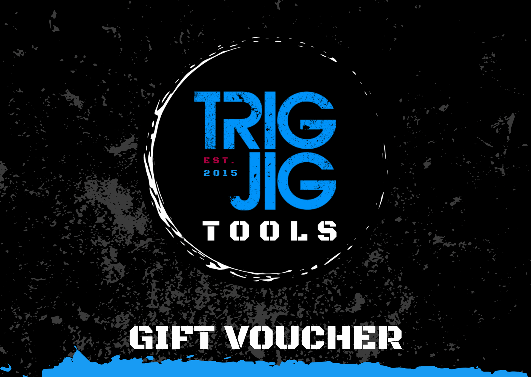TrigJig Gift Card