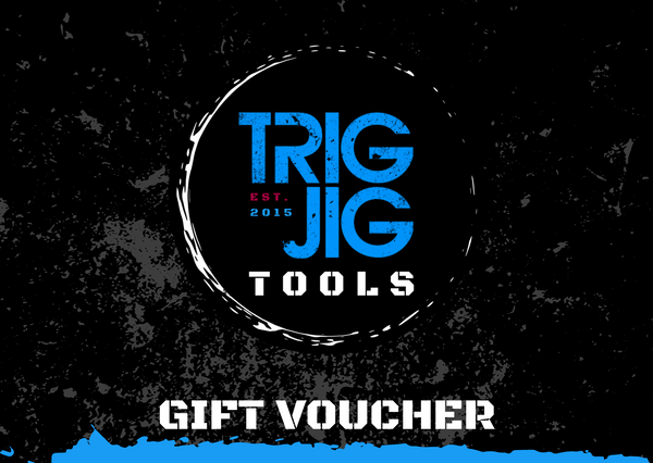 TrigJig Gift Card