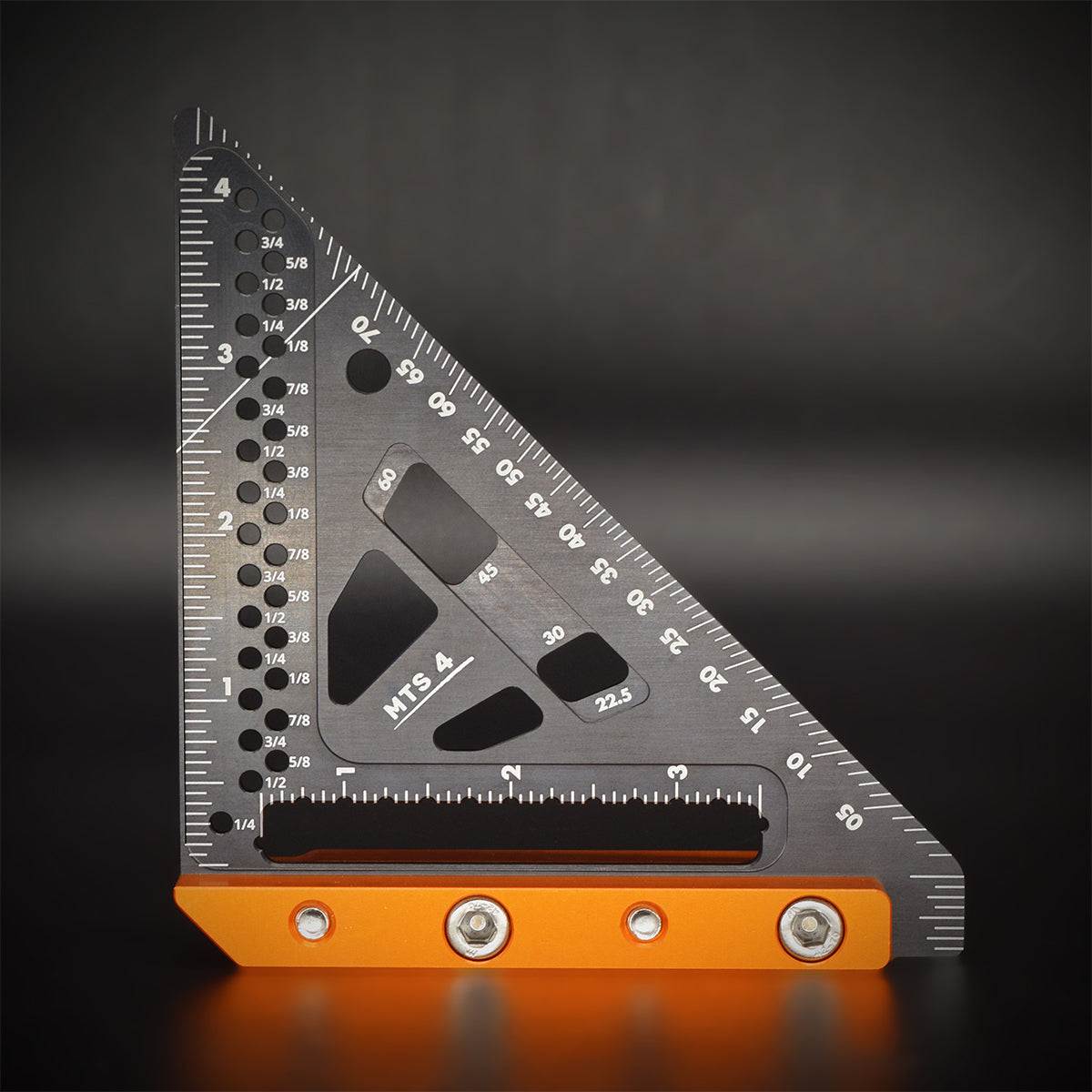MTS4 Micro Trim Square V2