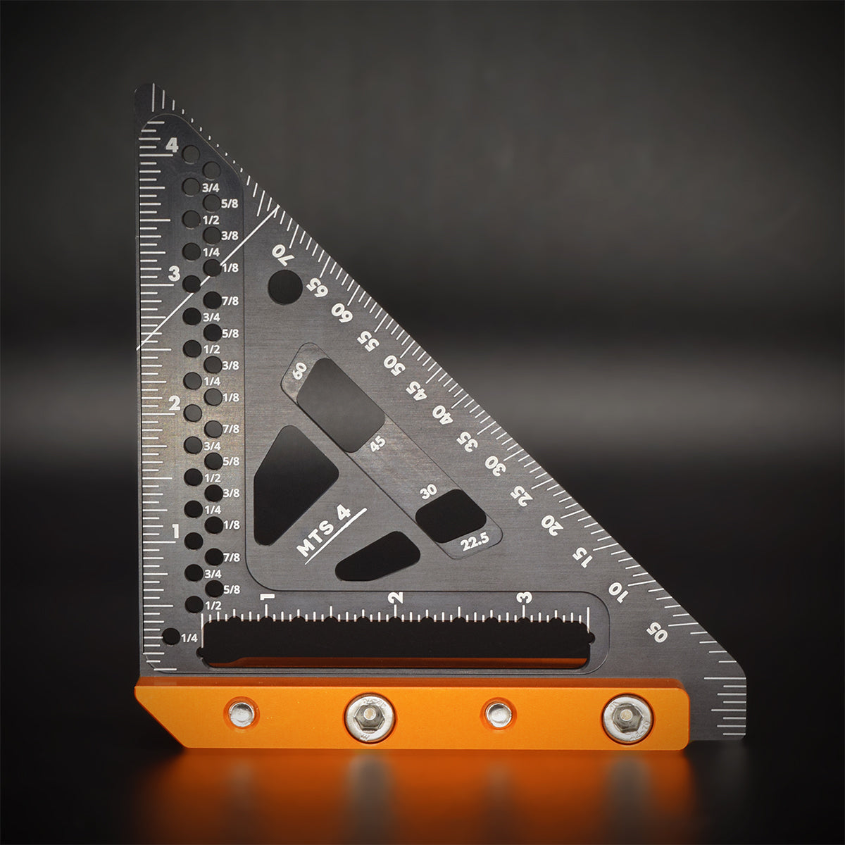 MTS4 Micro Trim Square | Woodworking Measuring Tools