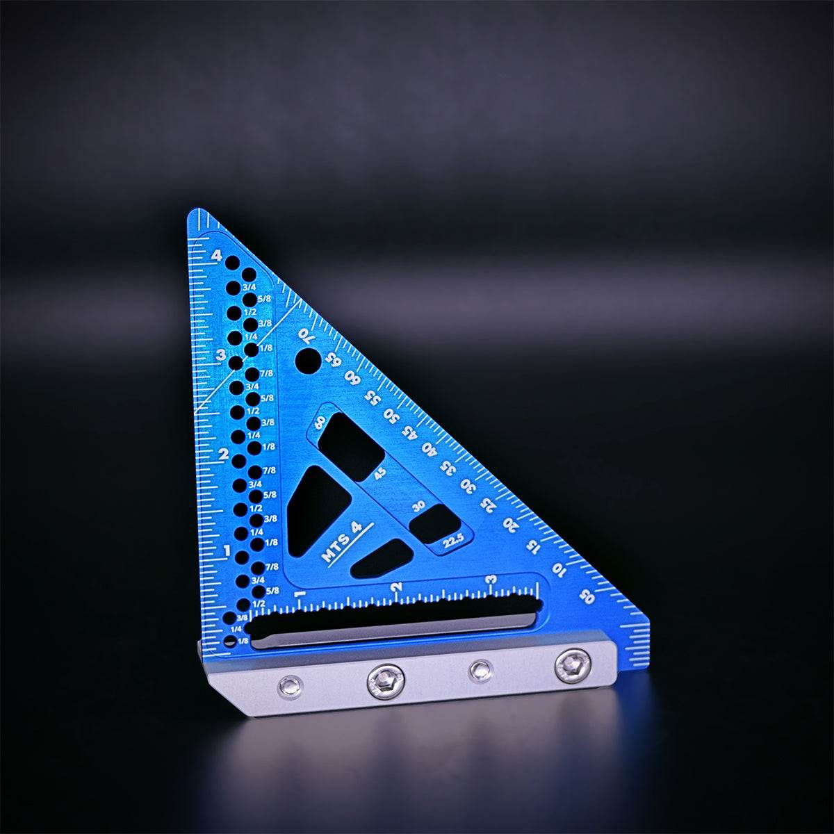 MTS4 Micro Trim Square