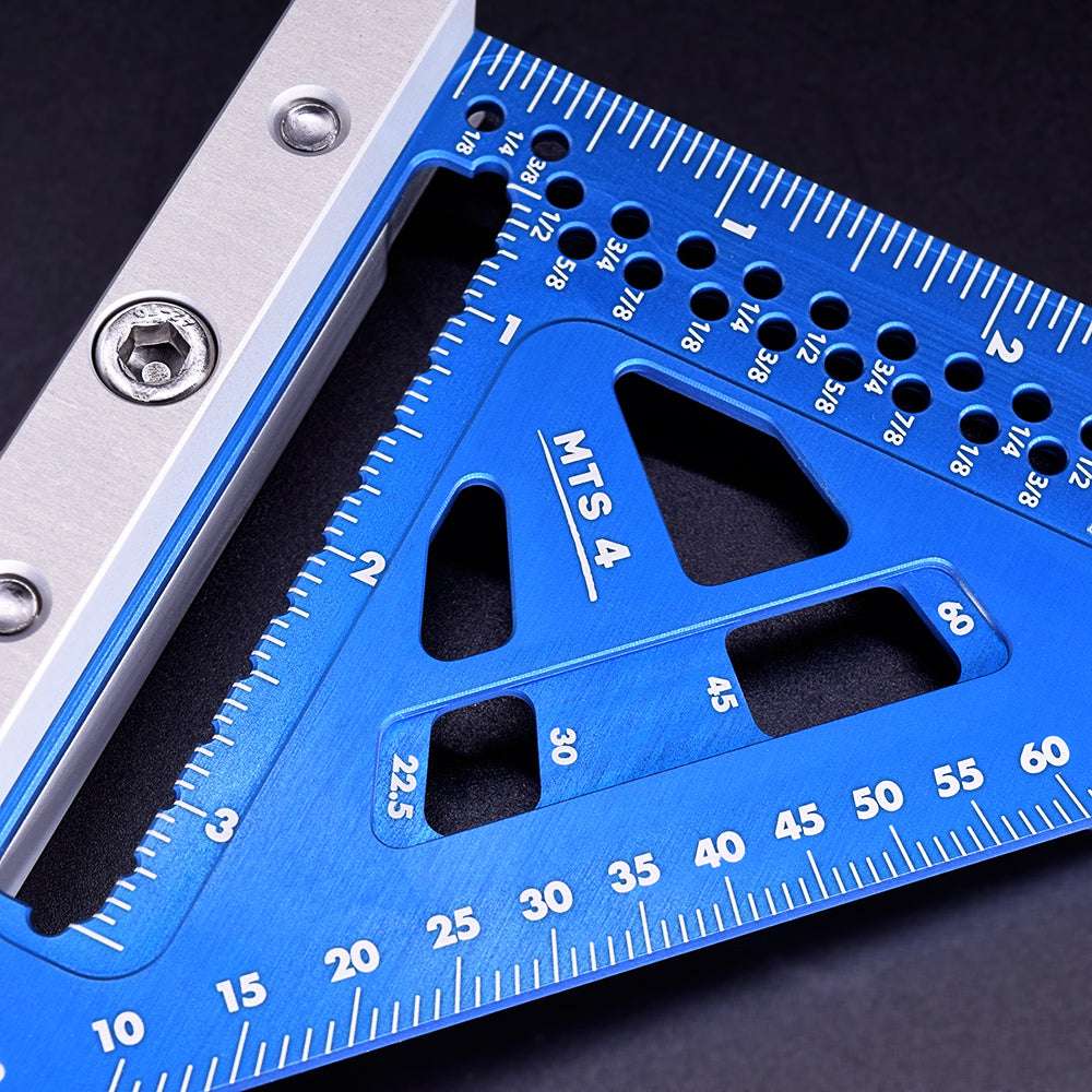 MTS4 Micro Trim Square V2