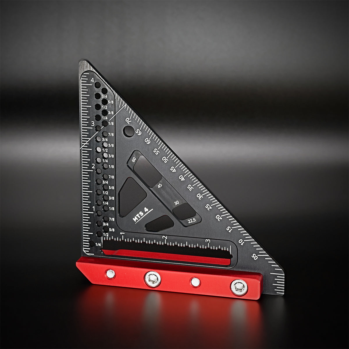 MTS4 Micro Trim Square V2