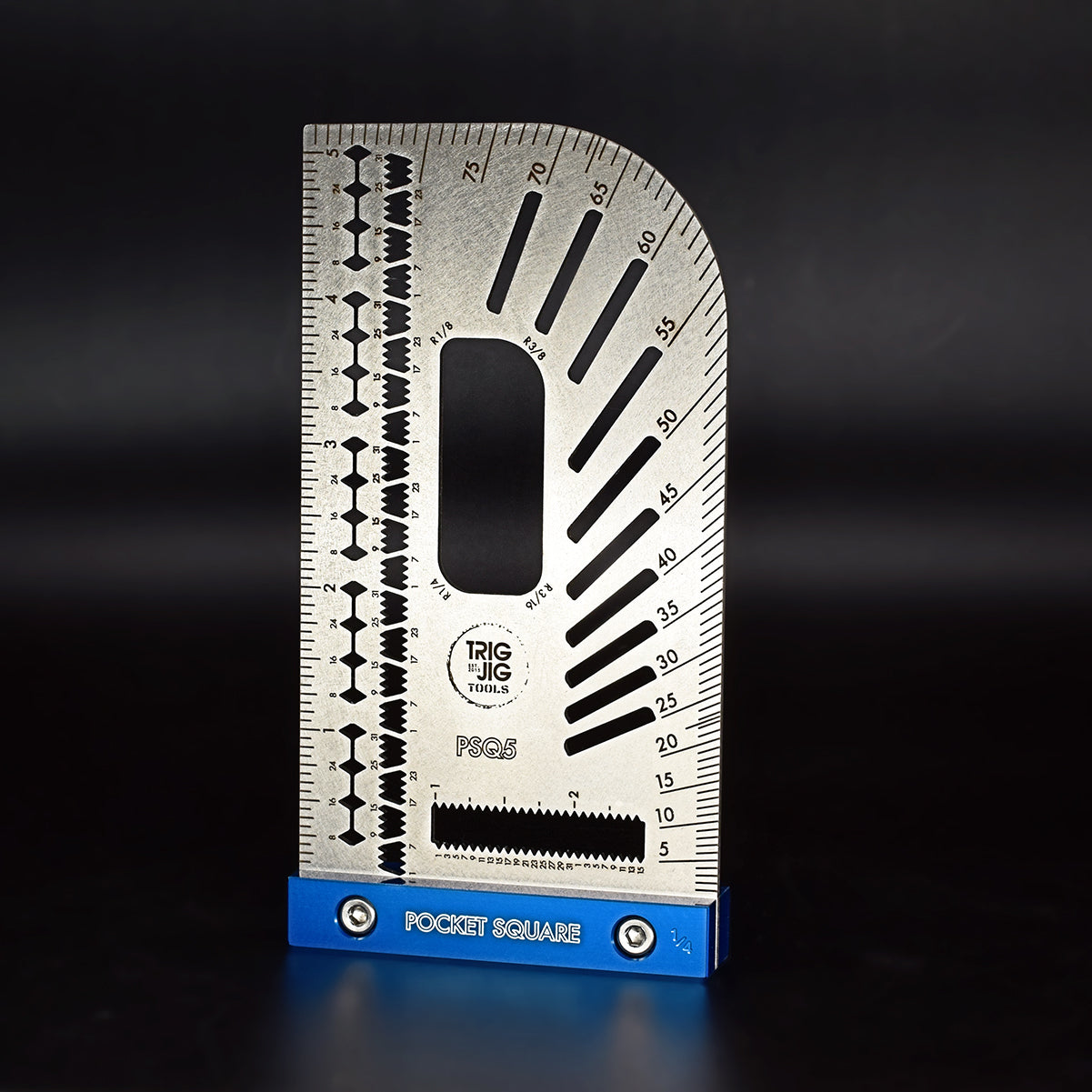 PSQ5 Pocket Square (inches)