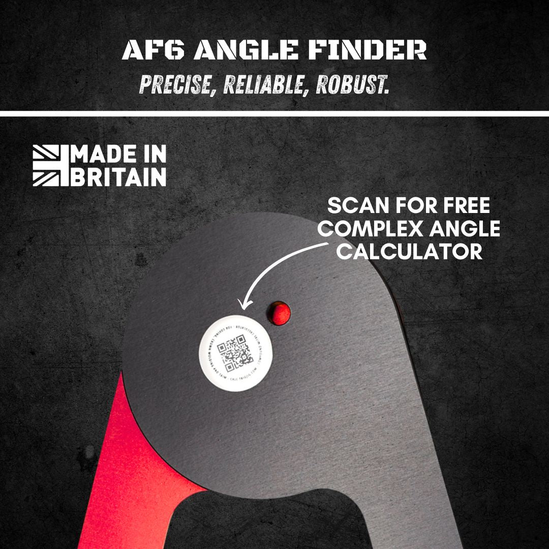 AF16 PRO Angle Finder | Biggest Angle Measuring Tool