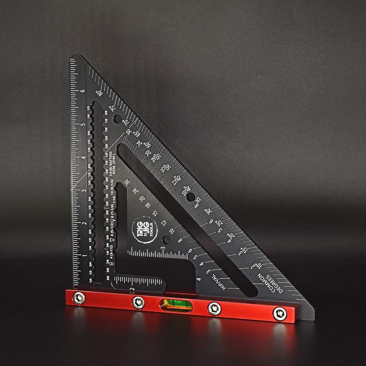 RSA 7 Inch Fixed Rafter Square