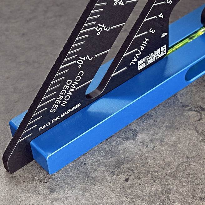 RSA7 Fixed Precision Rafter Square