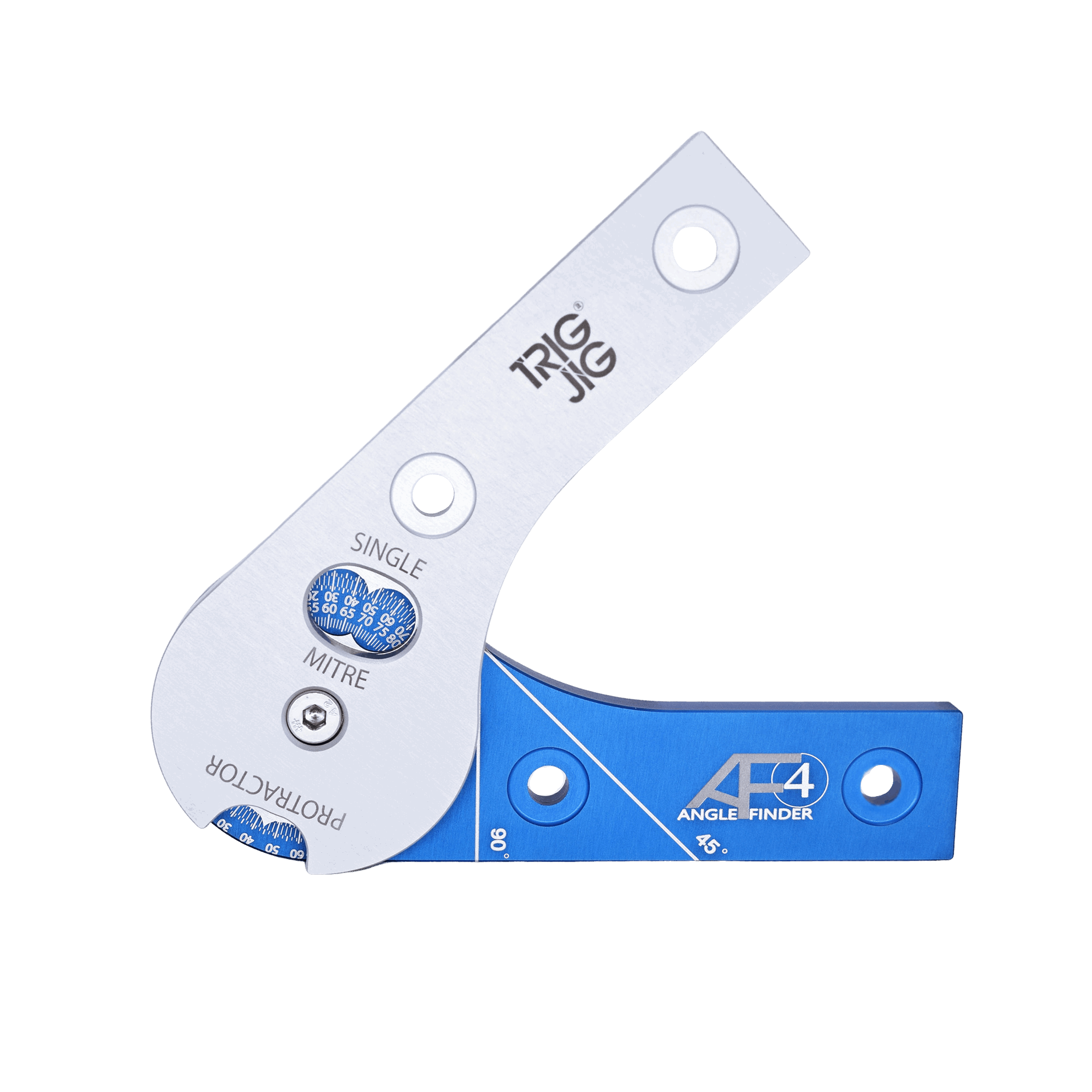 TrigJig USA A4 Angle Finder