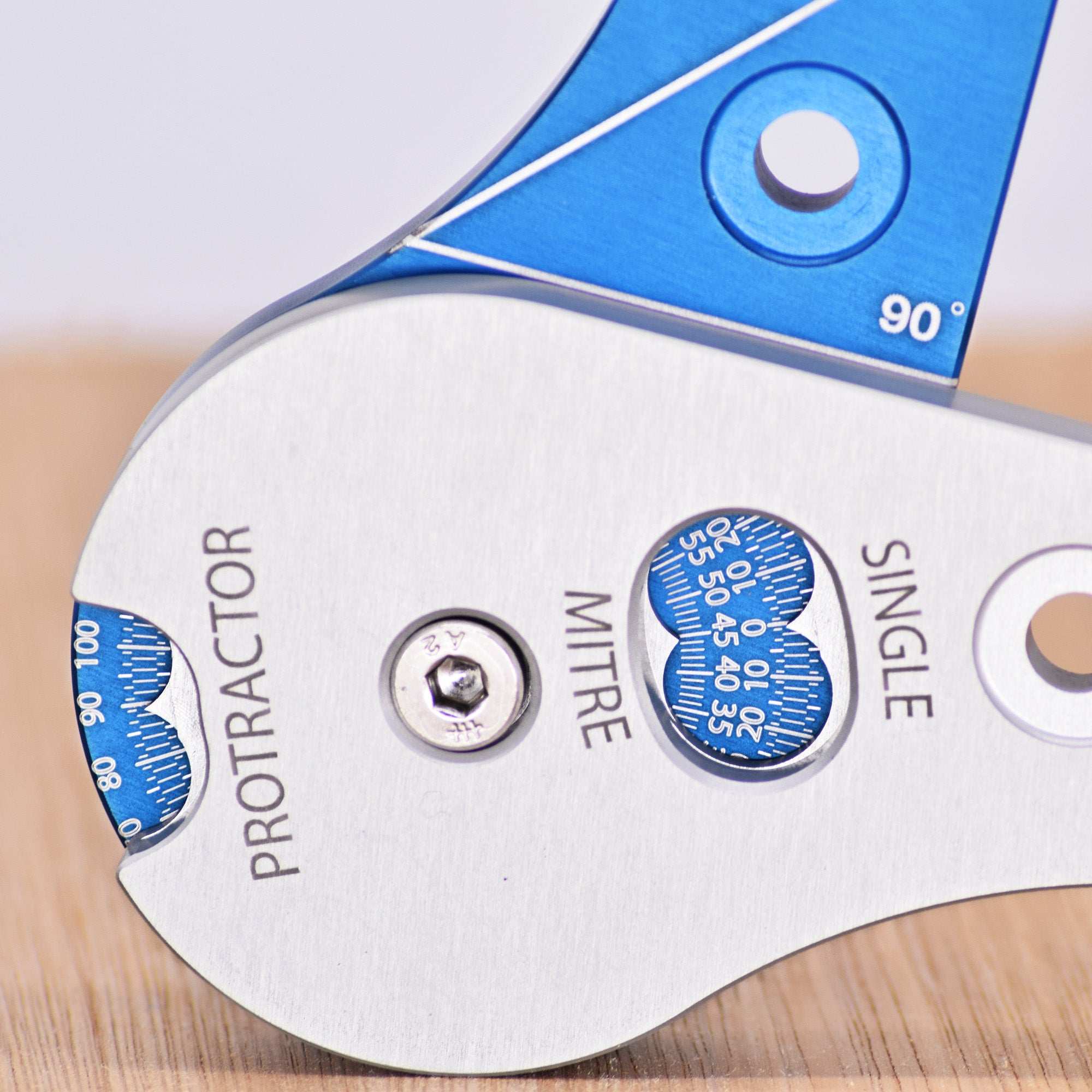 Af4 Angle Finder unique Triple Display