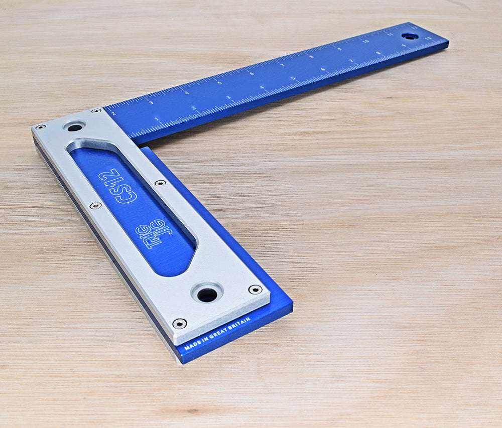 CS12 TrigJig Carpenter Square