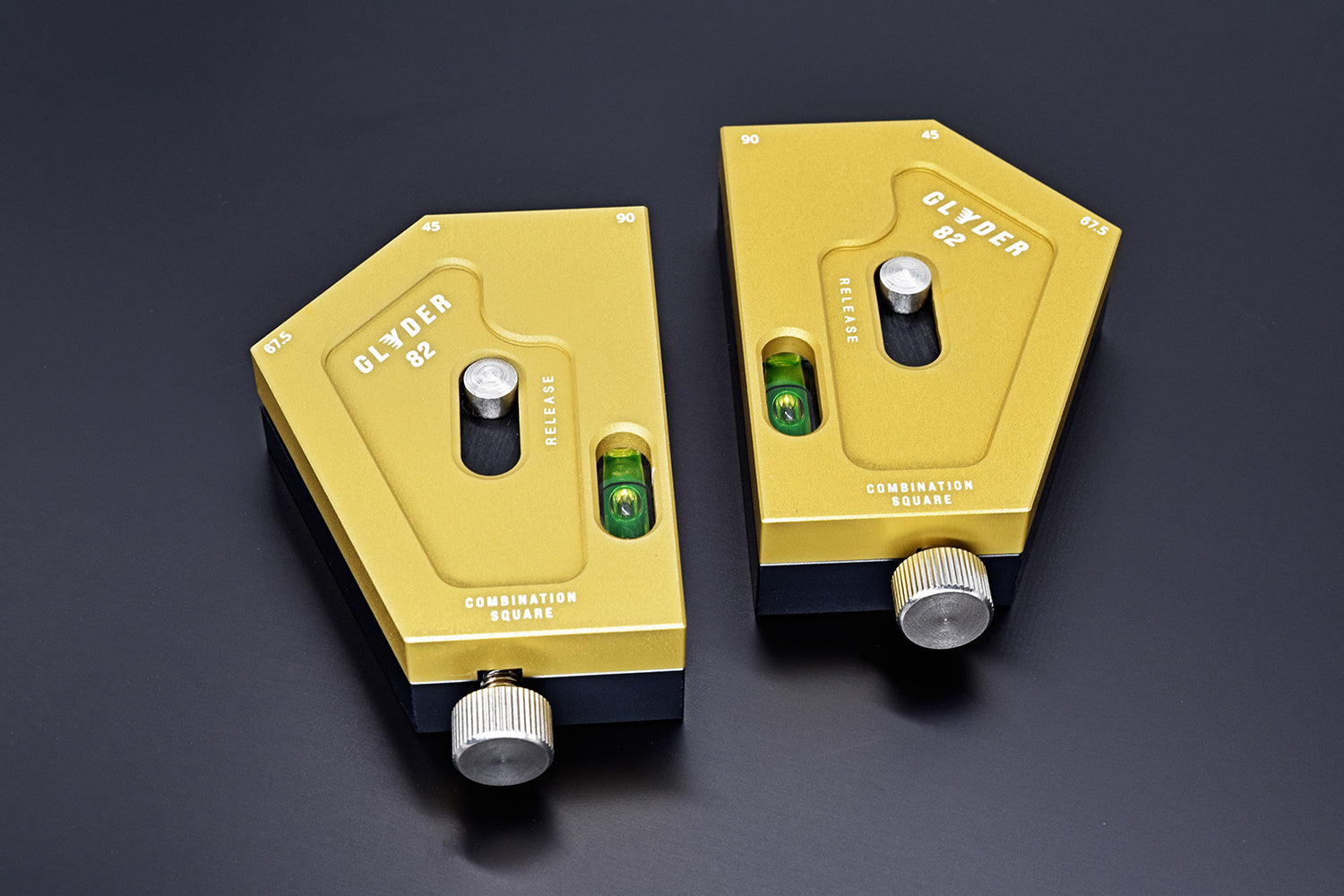 Glyder 82 Combination Square