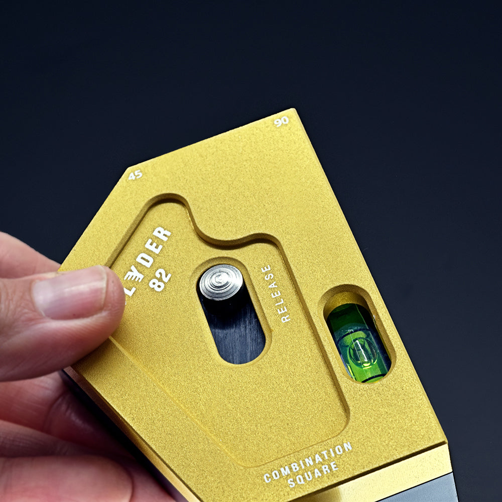Glyder 82 Combination Square