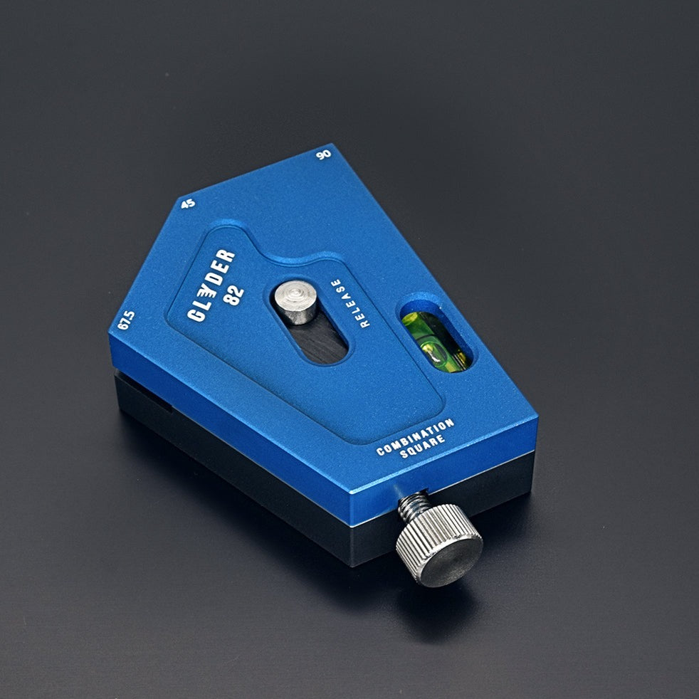 Glyder 82 Combination Square