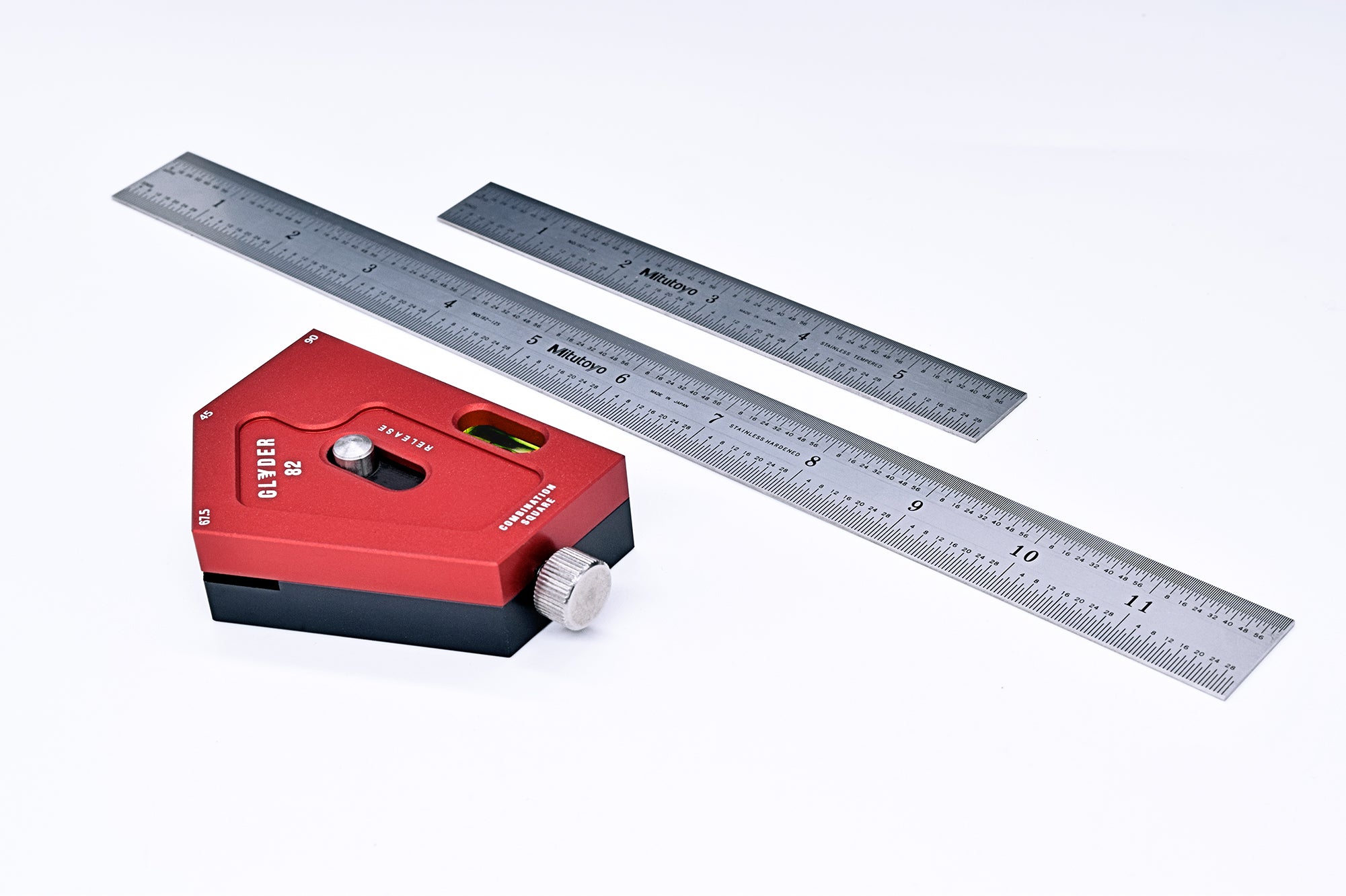 Glyder 82 Combination Square