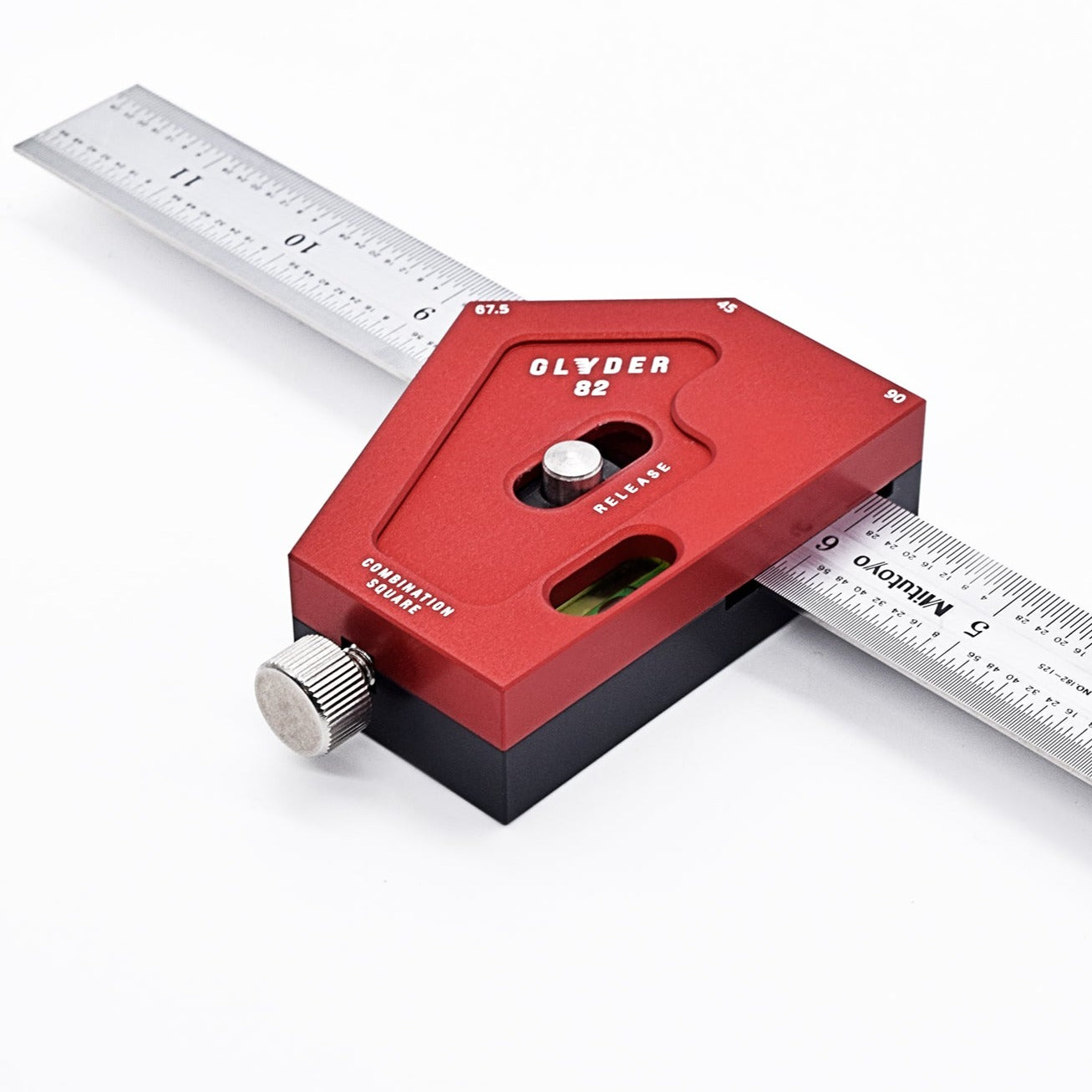 Glyder 82 Combination Square