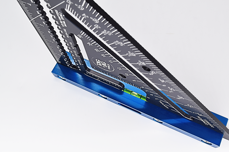 RSA 7 Inch Fixed Rafter Square